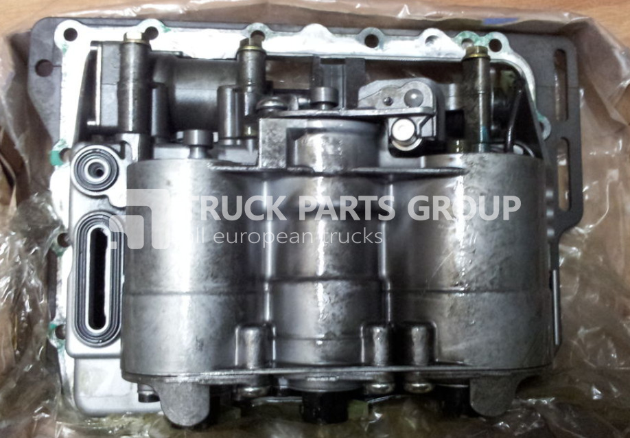 MAN ZF pneumatic gearbox control unit, 4213555382, 6009274088, 42135 control unit - ECU for Truck: picture 3 MAN ZF pneumatic gearbox control unit, 4213555382, 6009274088, 42135 control unit - ECU for Truck: picture 3