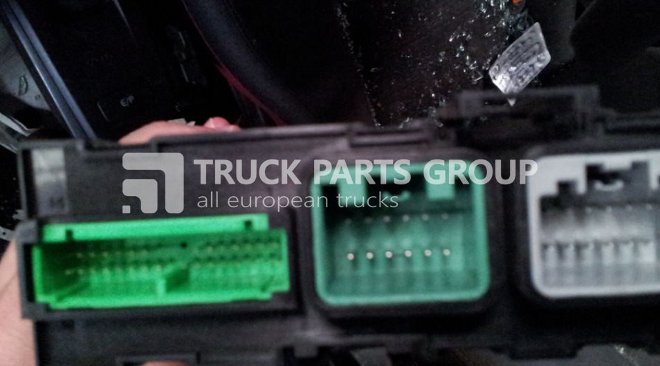 VOLVO FH4 EURO6, CIOM HI, FMS-PK, LOCK, FADM PDM, PWD, 22038894, 22038 control unit - ECU for Truck: picture 2 VOLVO FH4 EURO6, CIOM HI, FMS-PK, LOCK, FADM PDM, PWD, 22038894, 22038 control unit - ECU for Truck: picture 2