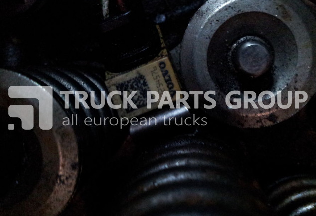 VOLVO FH4, EURO6 D13K injector unit, injectors, 22435395, 22254576, 21 injector - Injector for Truck: picture 1 VOLVO FH4, EURO6 D13K injector unit, injectors, 22435395, 22254576, 21 injector - Injector for Truck: picture 1