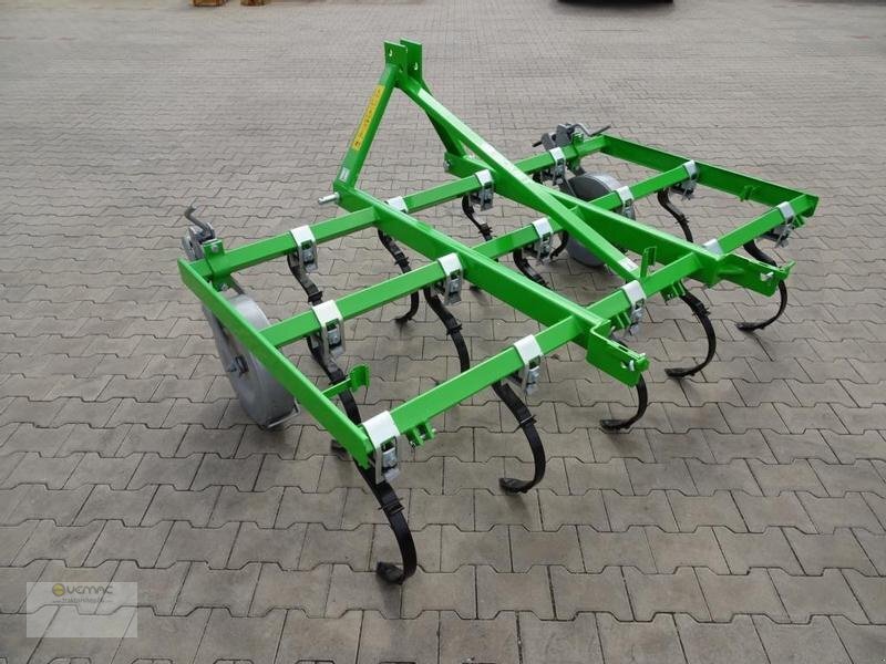 BOMET Grubber Bomet 280cm Dorado Kultivator Bodenlockerer NEU - Cultivator: picture 4 BOMET Grubber Bomet 280cm Dorado Kultivator Bodenlockerer NEU - Cultivator: picture 4