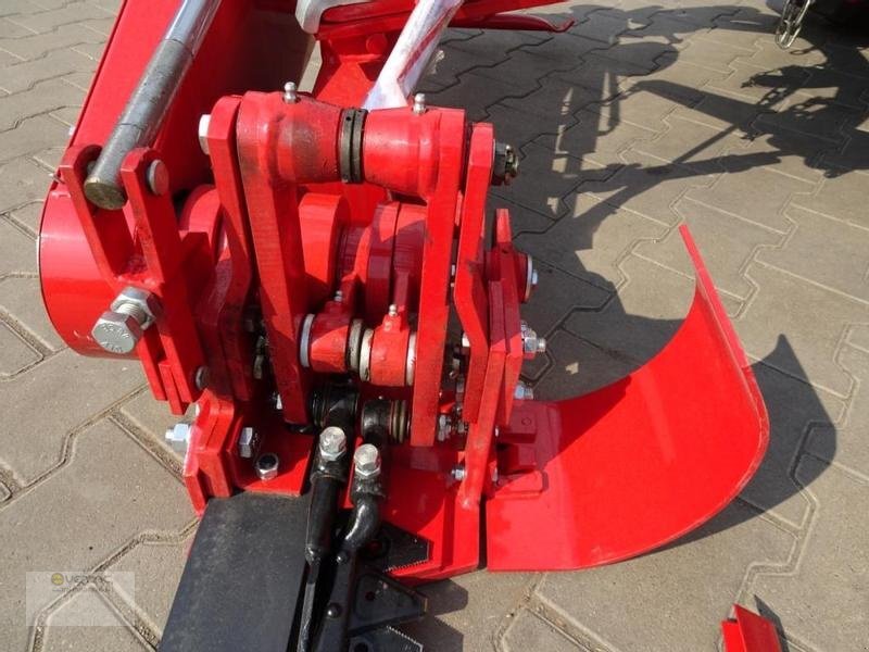 New Mower FPM Doppelmesser Mähbalken FMP Agromehanika 190cm Mäher Mähwerk NEU: picture 15
