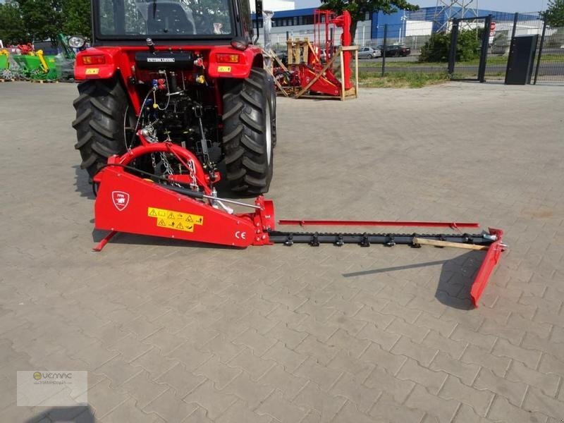 FPM Doppelmesser Mähbalken FMP Agromehanika 190cm Mäher Mähwerk NEU - Mower: picture 3 FPM Doppelmesser Mähbalken FMP Agromehanika 190cm Mäher Mähwerk NEU - Mower: picture 3
