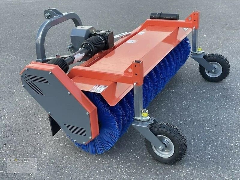 Geo Kehrmaschine Geo SWT190 190cm Kehrbesen Traktor Zapfwelle NEU - Broom: picture 3 Geo Kehrmaschine Geo SWT190 190cm Kehrbesen Traktor Zapfwelle NEU - Broom: picture 3