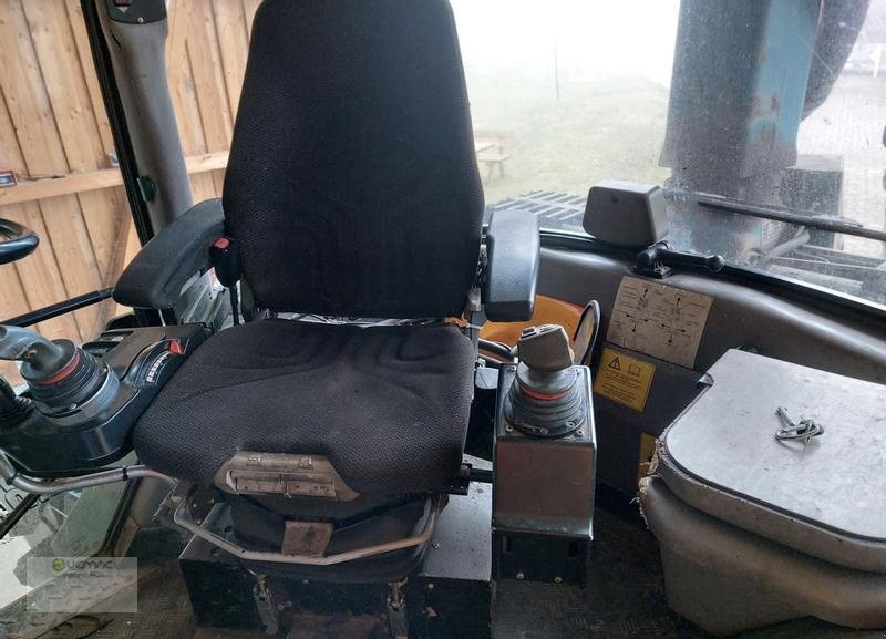 Pfanzelt Pfanzelt PM Trac 2355 Forstschlepper Forst Kran Frontlader Traktor Schlepper - Forestry tractor: picture 5 Pfanzelt Pfanzelt PM Trac 2355 Forstschlepper Forst Kran Frontlader Traktor Schlepper - Forestry tractor: picture 5