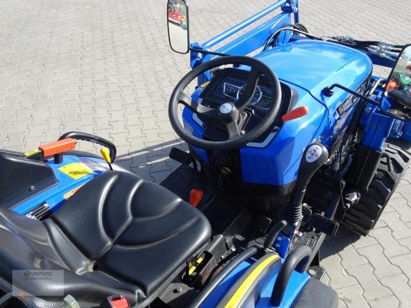 New Compact tractor Solis Solis 26 26PS NEU Traktor Schlepper Frontlader Industrie NEU: picture 15 New Compact tractor Solis Solis 26 26PS NEU Traktor Schlepper Frontlader Industrie NEU: picture 15