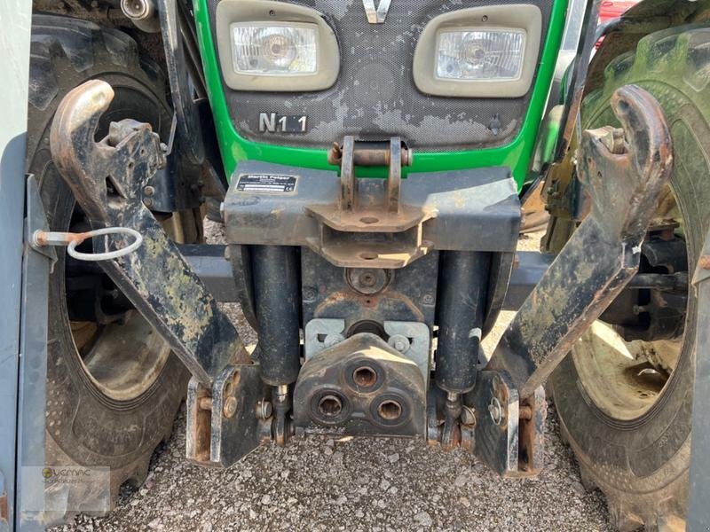 Valtra Valtra N141H N 141 Fronthydraulik Frontlader Frontzapfwelle Traktor TÜV 2023 - Farm tractor: picture 4 Valtra Valtra N141H N 141 Fronthydraulik Frontlader Frontzapfwelle Traktor TÜV 2023 - Farm tractor: picture 4