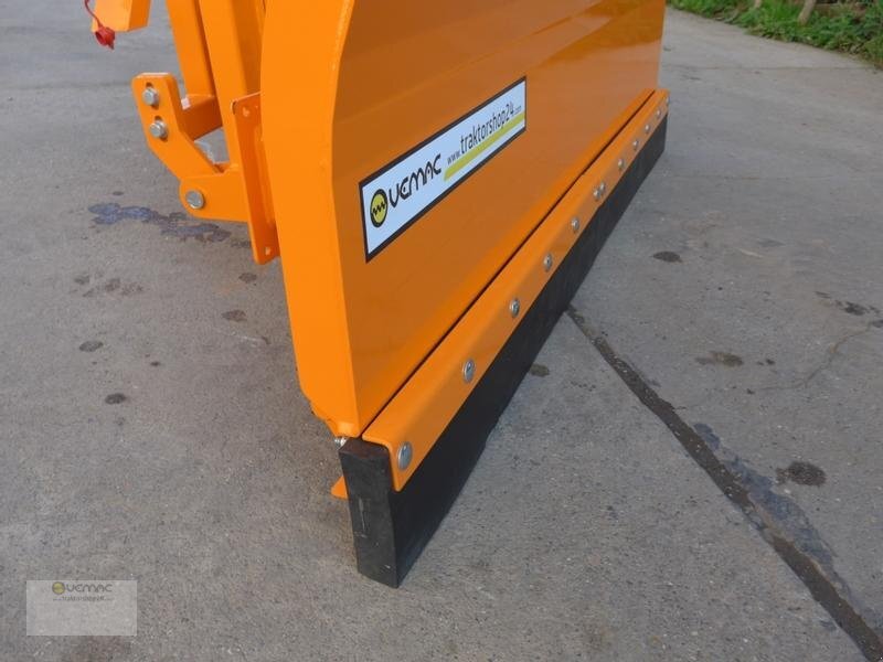 New Snow plough Vemac City 120cm Schneeschild Schneeschieber Schneepflug NEU: picture 6 New Snow plough Vemac City 120cm Schneeschild Schneeschieber Schneepflug NEU: picture 6