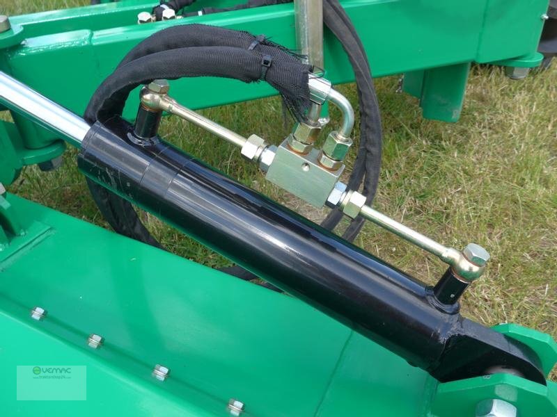 Vemac GEO Böschungsmulcher AGF140 160 180 Mulcher Seitenmulcher - Verge mower: picture 4 Vemac GEO Böschungsmulcher AGF140 160 180 Mulcher Seitenmulcher - Verge mower: picture 4