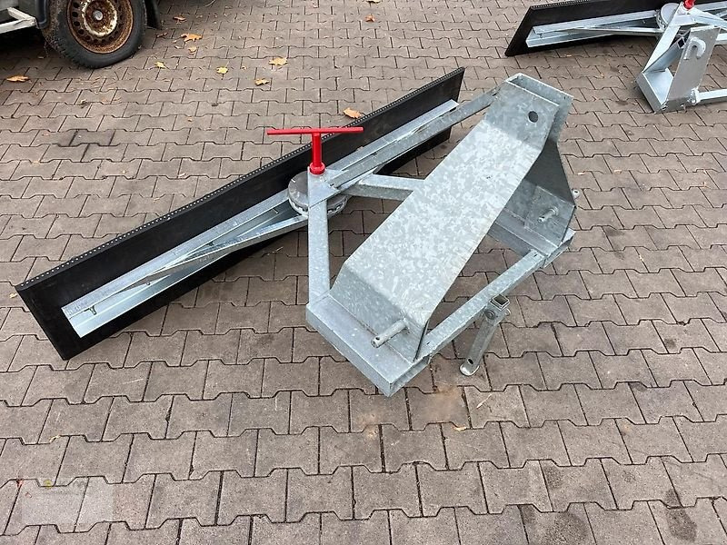 Vemac Gummischieber 170cm verstellbar Gülleschieber Stapler Traktor NEU - Blade: picture 5 Vemac Gummischieber 170cm verstellbar Gülleschieber Stapler Traktor NEU - Blade: picture 5
