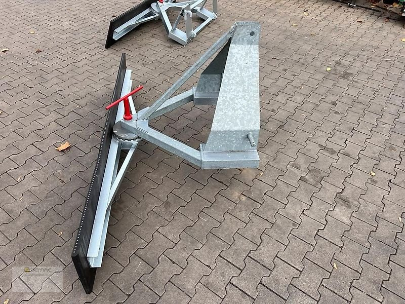 Vemac Gummischieber 170cm verstellbar Gülleschieber Stapler Traktor NEU - Blade: picture 3 Vemac Gummischieber 170cm verstellbar Gülleschieber Stapler Traktor NEU - Blade: picture 3