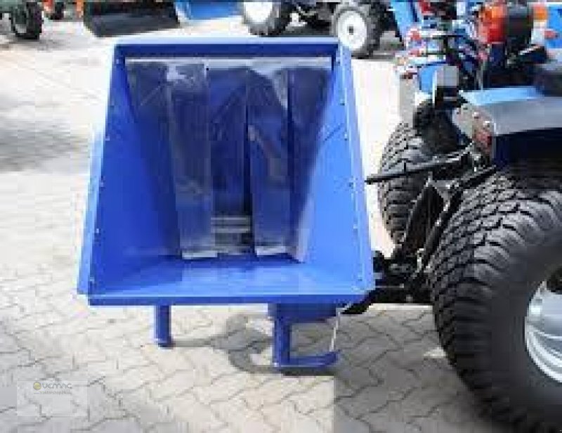 Vemac Holzhacker TR75 Grobhäcksler Hacker Häcksler Schredder NEU - Wood chipper: picture 4 Vemac Holzhacker TR75 Grobhäcksler Hacker Häcksler Schredder NEU - Wood chipper: picture 4