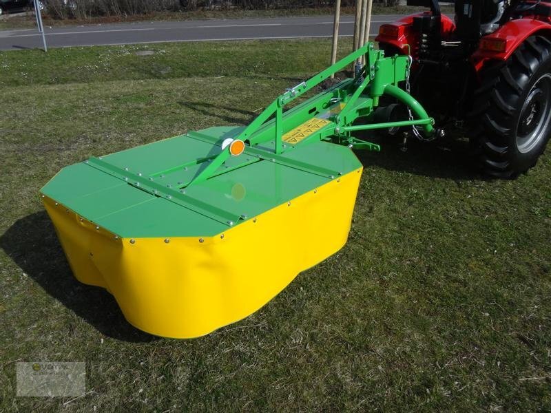 Vemac KM185 185cm Trommelmähwerk Kreiselmähwerk Mähwerk Mäher NEU - Mower: picture 3 Vemac KM185 185cm Trommelmähwerk Kreiselmähwerk Mähwerk Mäher NEU - Mower: picture 3