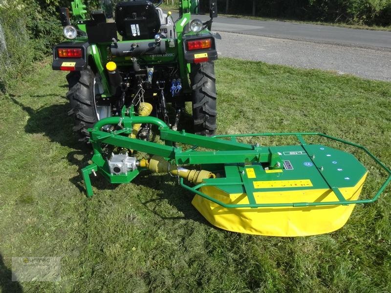 Vemac L100 L135 Kreiselmähwerk Trommelmähwerk Mähwerk Mäher NEU - Mower: picture 4 Vemac L100 L135 Kreiselmähwerk Trommelmähwerk Mähwerk Mäher NEU - Mower: picture 4