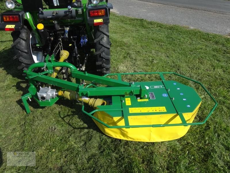 Vemac L100 L135 Kreiselmähwerk Trommelmähwerk Mähwerk Mäher NEU - Mower: picture 1 Vemac L100 L135 Kreiselmähwerk Trommelmähwerk Mähwerk Mäher NEU - Mower: picture 1
