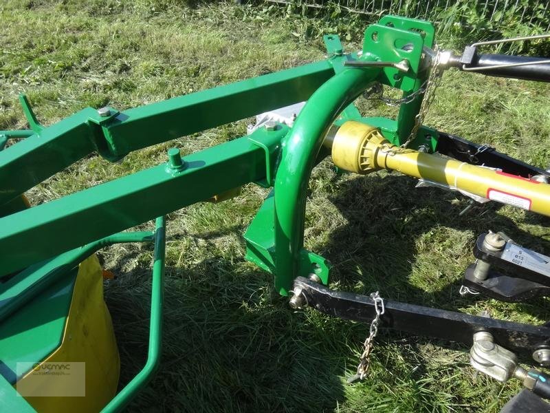Vemac L100 L135 Kreiselmähwerk Trommelmähwerk Mähwerk Mäher NEU - Mower: picture 2 Vemac L100 L135 Kreiselmähwerk Trommelmähwerk Mähwerk Mäher NEU - Mower: picture 2
