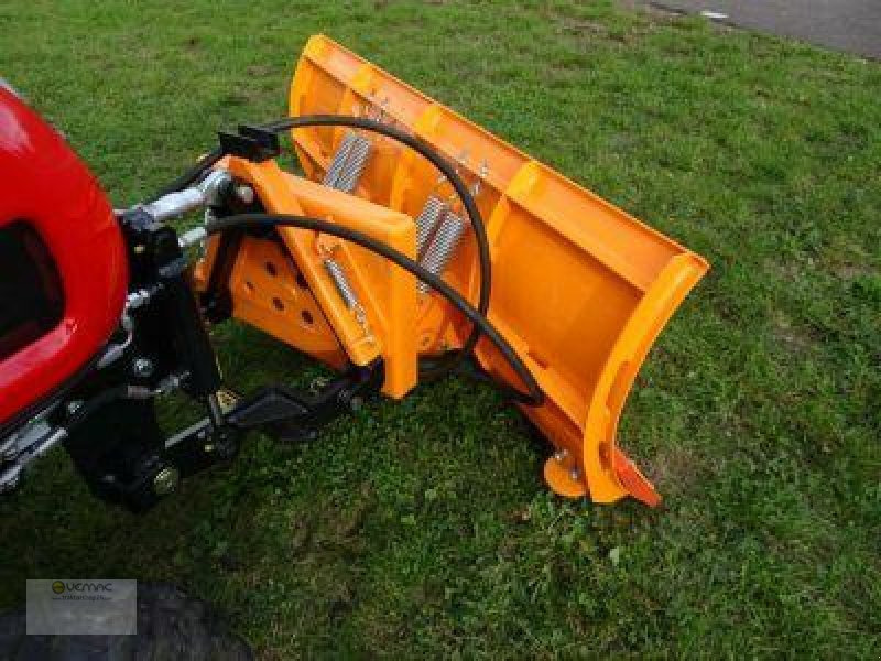 Vemac Schneeschild Schneeschieber Schneepflug City kommunal 180cm NEU - Snow plough: picture 4 Vemac Schneeschild Schneeschieber Schneepflug City kommunal 180cm NEU - Snow plough: picture 4