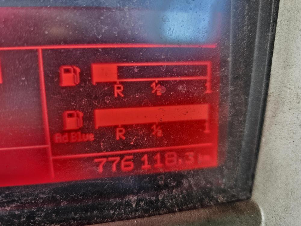 Renault Premium 430 4x2 - Tractor unit: picture 2 Renault Premium 430 4x2 - Tractor unit: picture 2