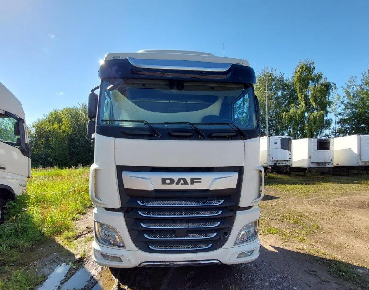 2020 DAF XF 480 Space Cab ACC - Tractor unit: picture 1 2020 DAF XF 480 Space Cab ACC - Tractor unit: picture 1