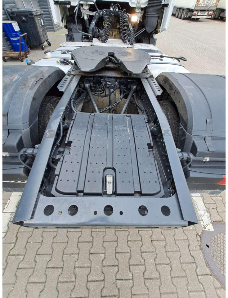 2021 Mercedes-Benz Actros 5 1845 BigSpace Max tanks - Tractor unit: picture 5 2021 Mercedes-Benz Actros 5 1845 BigSpace Max tanks - Tractor unit: picture 5