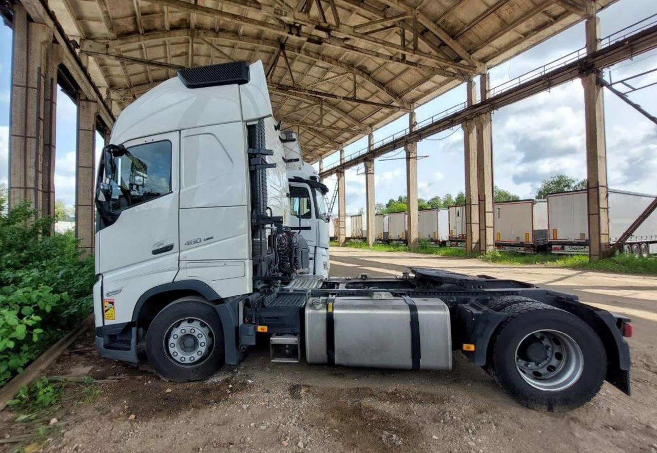 2024 Volvo FH 460 Globetrotter XL i-Save - Tractor unit: picture 2 2024 Volvo FH 460 Globetrotter XL i-Save - Tractor unit: picture 2
