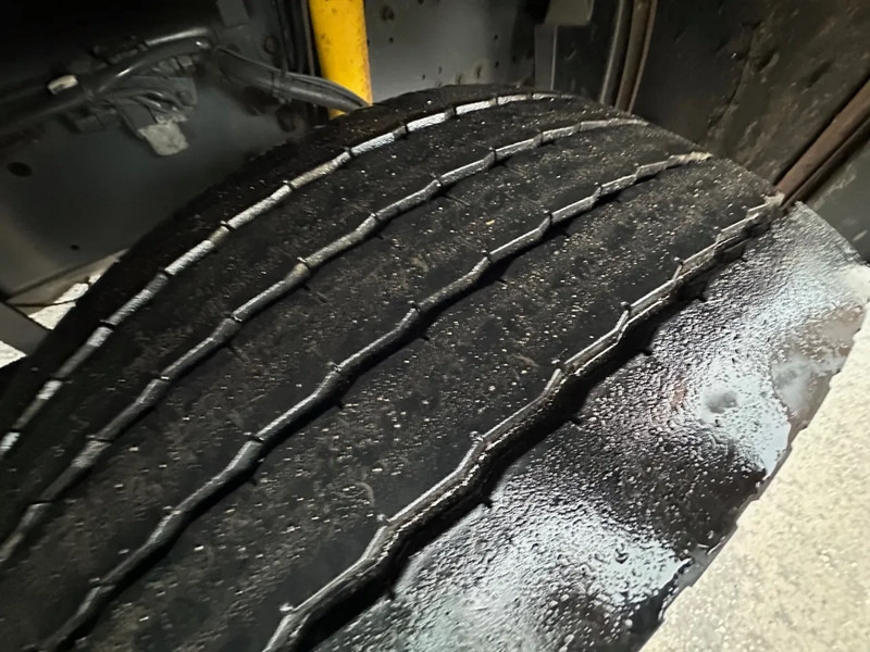 DAF CF 75 / NL TRUCK / EURO 4 / MACHINE TRANSPORT / - Autotransporter truck: picture 5 DAF CF 75 / NL TRUCK / EURO 4 / MACHINE TRANSPORT / - Autotransporter truck: picture 5