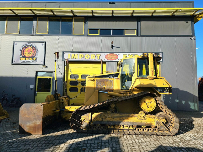Caterpillar 6DN * Low Hours / Full Topcon GPS * - Bulldozer: picture 1 Caterpillar 6DN * Low Hours / Full Topcon GPS * - Bulldozer: picture 1