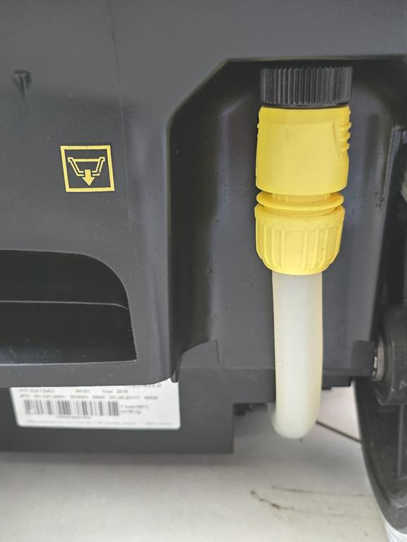 Pressure washer KARCHER BD 38/12 C: picture 10