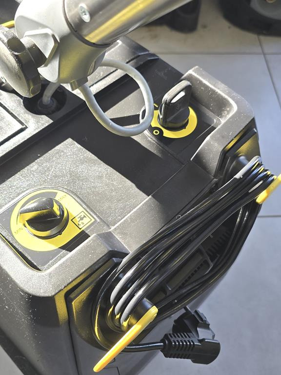 Pressure washer KARCHER BD 38/12 C: picture 8