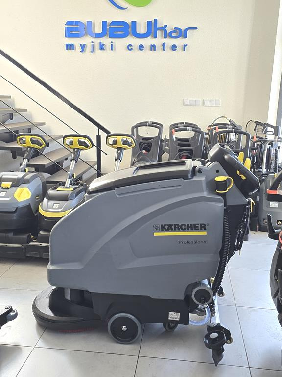 Karcher B 40 C Bp Fleet - Scrubber dryer: picture 4 Karcher B 40 C Bp Fleet - Scrubber dryer: picture 4