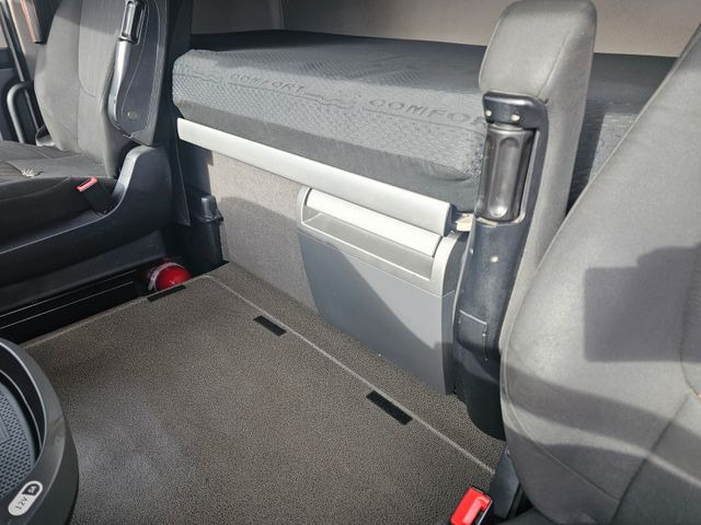 Tractor unit DAF XF 480 FT: picture 16