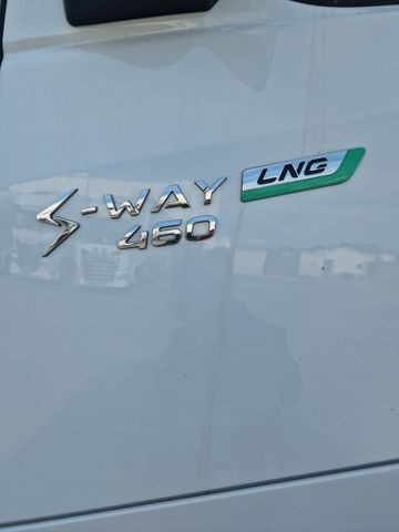 Lease a Iveco AS440ST*LNG*Standard*2022*2 Tanks Iveco AS440ST*LNG*Standard*2022*2 Tanks: picture 11 Lease a Iveco AS440ST*LNG*Standard*2022*2 Tanks Iveco AS440ST*LNG*Standard*2022*2 Tanks: picture 11