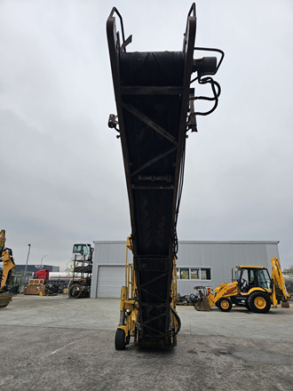 BITELLI VOLPE SF100T4 - Cold planer: picture 3 BITELLI VOLPE SF100T4 - Cold planer: picture 3