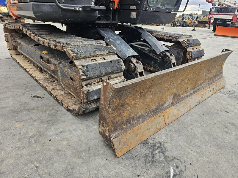 Lease a HITACHI ZX135US-6 HITACHI ZX135US-6: picture 23