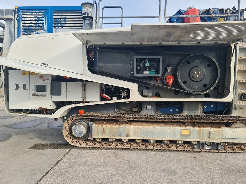 Mobile crusher KLEEMANN MR130R EVO: picture 9