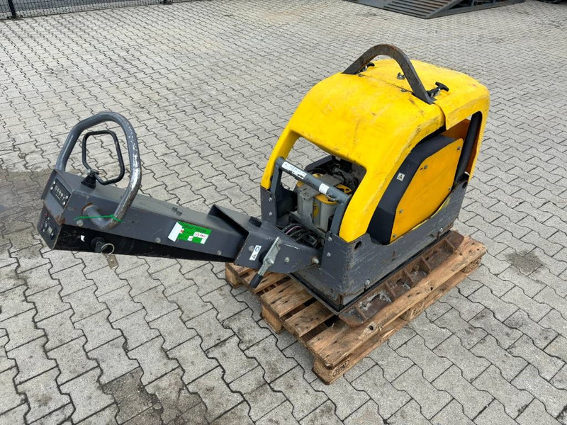 Atlas-Copco LG 504 - Roller: picture 3 Atlas-Copco LG 504 - Roller: picture 3
