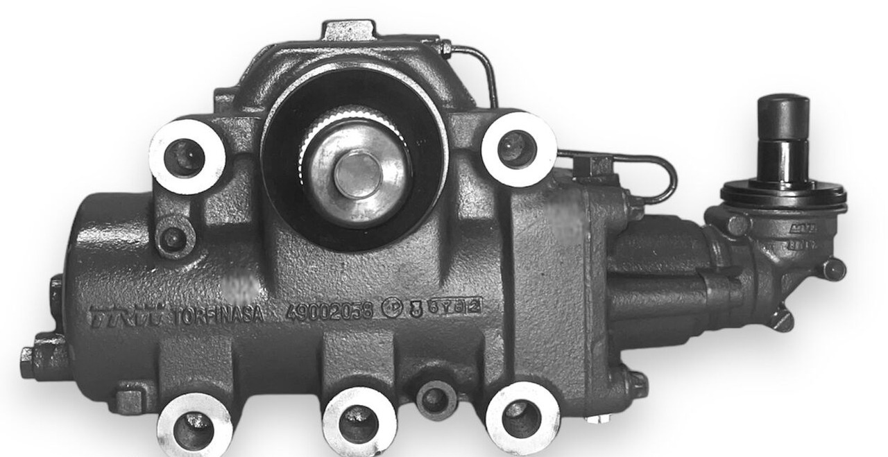 DAF CF 1444710 JRB5009 THP80618 THP80628 for DAF CF 1444710 JRB5009 THP80618 THP80628 - Steering gear: picture 1 DAF CF 1444710 JRB5009 THP80618 THP80628 for DAF CF 1444710 JRB5009 THP80618 THP80628 - Steering gear: picture 1
