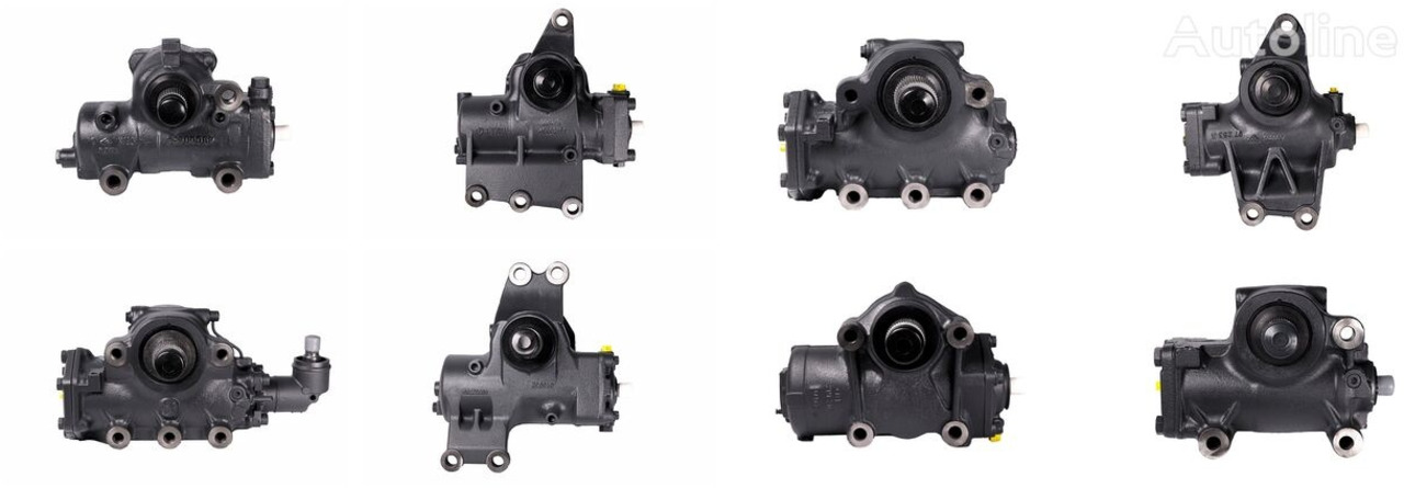 Mercedes-Benz LS8 9404600100 9404611701 JRG5065 JRB5067 9404603300 9404602400 Mercedes-Benz LS8 9404602400 9404603500 A9404602400 A9404603500 62169912 JRB5067 9404602400 9404603500 A9404602400 A9404 - Steering gear for Truck: picture 4 Mercedes-Benz LS8 9404600100 9404611701 JRG5065 JRB5067 9404603300 9404602400 Mercedes-Benz LS8 9404602400 9404603500 A9404602400 A9404603500 62169912 JRB5067 9404602400 9404603500 A9404602400 A9404 - Steering gear for Truck: picture 4