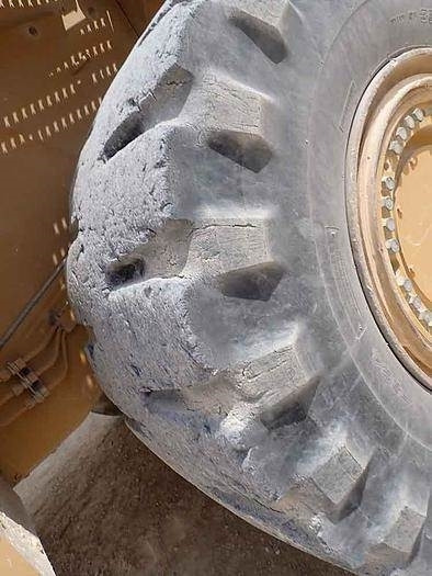CAT 988K - Wheel loader: picture 5 CAT 988K - Wheel loader: picture 5