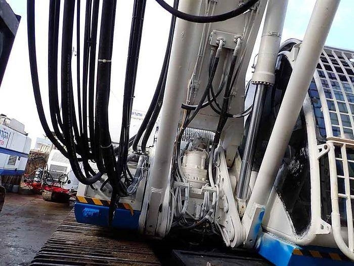 Soilmec SR65-007A - Drilling rig: picture 2 Soilmec SR65-007A - Drilling rig: picture 2