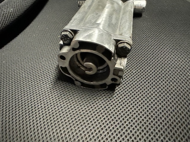 ZF NEW ECOSPLIT Zylinder - Gearbox and parts for Truck: picture 2 ZF NEW ECOSPLIT Zylinder - Gearbox and parts for Truck: picture 2