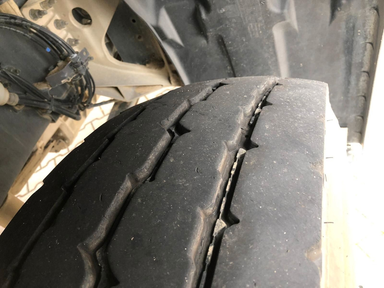 Tractor unit Renault C480 Evo Kipphydraulik*AP Achsen*Auch Miete: picture 18