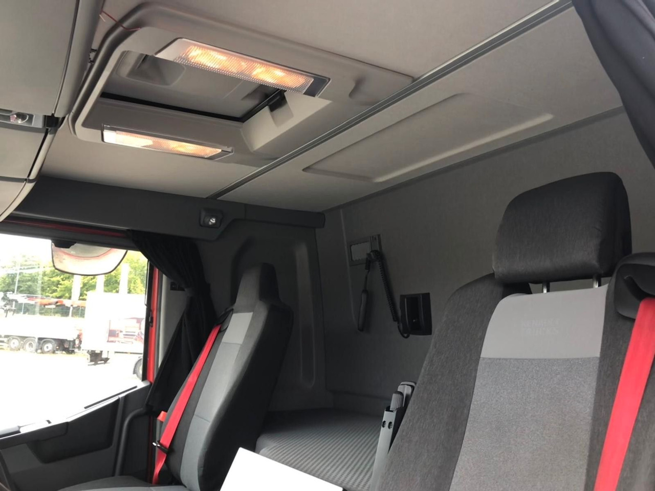 Tractor unit Renault C480 Evo Kipphydraulik*AP Achsen*Auch Miete: picture 10