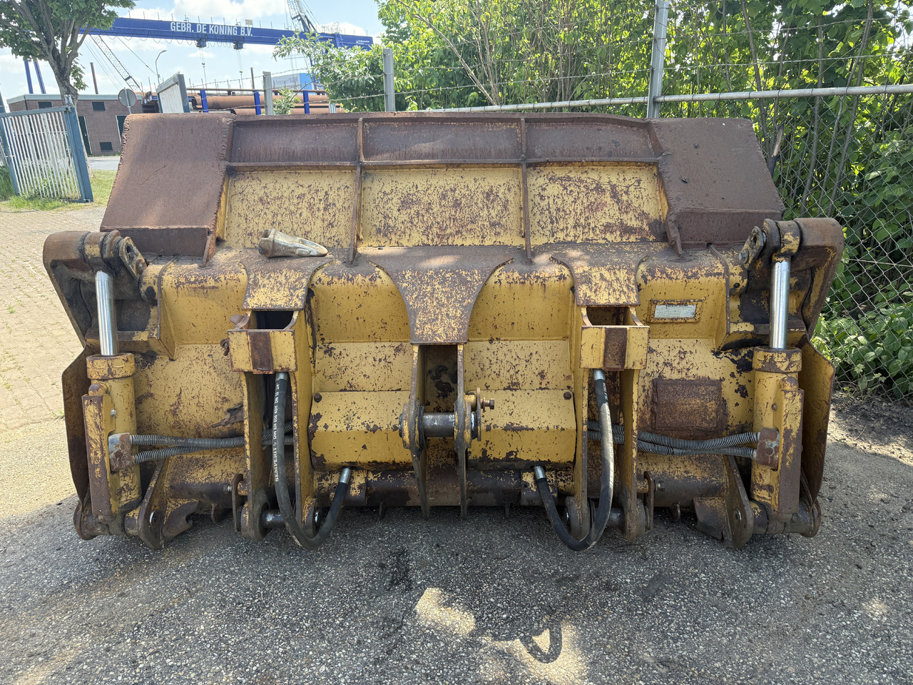 CATERPILLAR 953 - Crawler loader: picture 2 CATERPILLAR 953 - Crawler loader: picture 2