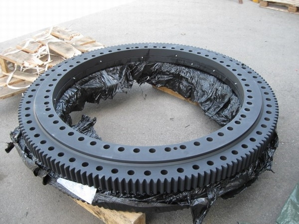 Drehkranz Demag HC 40  - Slewing ring for Construction machinery: picture 1 Drehkranz Demag HC 40  - Slewing ring for Construction machinery: picture 1