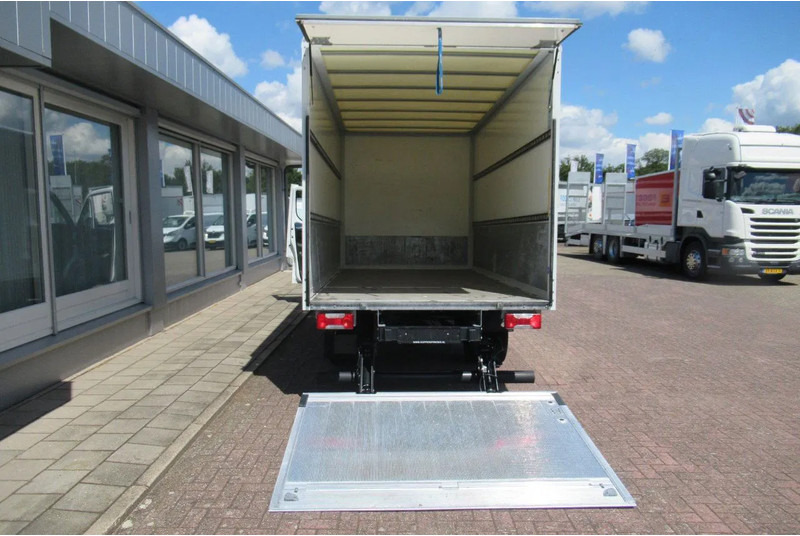 Iveco Daily 35C16 Bak+Klep Automaat - Box van: picture 4 Iveco Daily 35C16 Bak+Klep Automaat - Box van: picture 4
