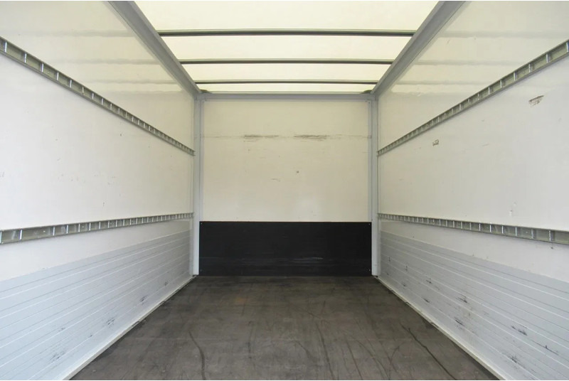 Iveco Daily 35C16 Bak + klep - Box van: picture 4 Iveco Daily 35C16 Bak + klep - Box van: picture 4