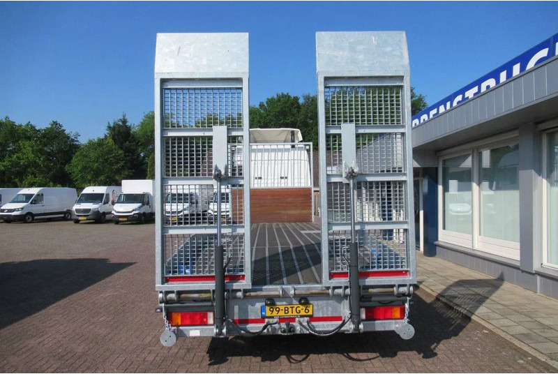 MAN TGX 26.460 XLX Interarder Euro 6 - Autotransporter truck: picture 3 MAN TGX 26.460 XLX Interarder Euro 6 - Autotransporter truck: picture 3