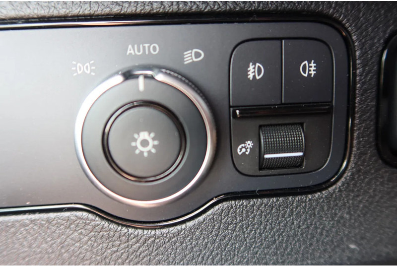 Refrigerated van Mercedes-Benz Sprinter 317 Koel/Vries L2/H2 220 Volt stekker: picture 14