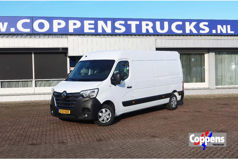 Renault Master 136 PK L3/H2 BPM VRIJ - Panel van: picture 1 Renault Master 136 PK L3/H2 BPM VRIJ - Panel van: picture 1