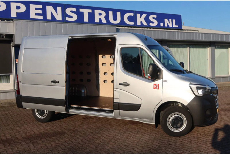 Renault Master L2/H2 BPM VRIJ - Panel van: picture 2 Renault Master L2/H2 BPM VRIJ - Panel van: picture 2